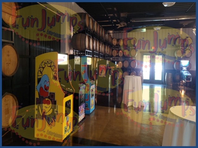Arcade Games - Miscellaneous - 4